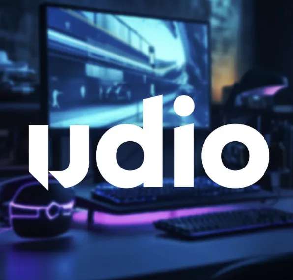 UDIO AI STANDART PLAN | ПОДПИСКА — 1 МЕСЯЦ