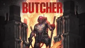 BUTCHER Steam Ключ РФ+МИР - irongamers.ru