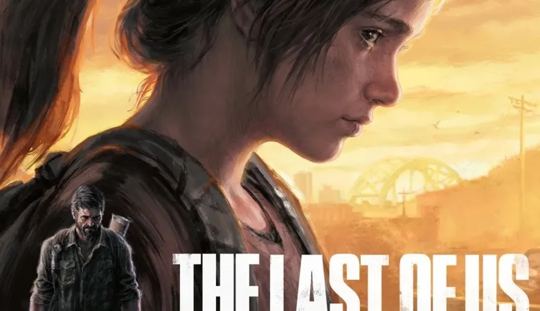 The Last of Us Part I PS5 Аренда 10 дней