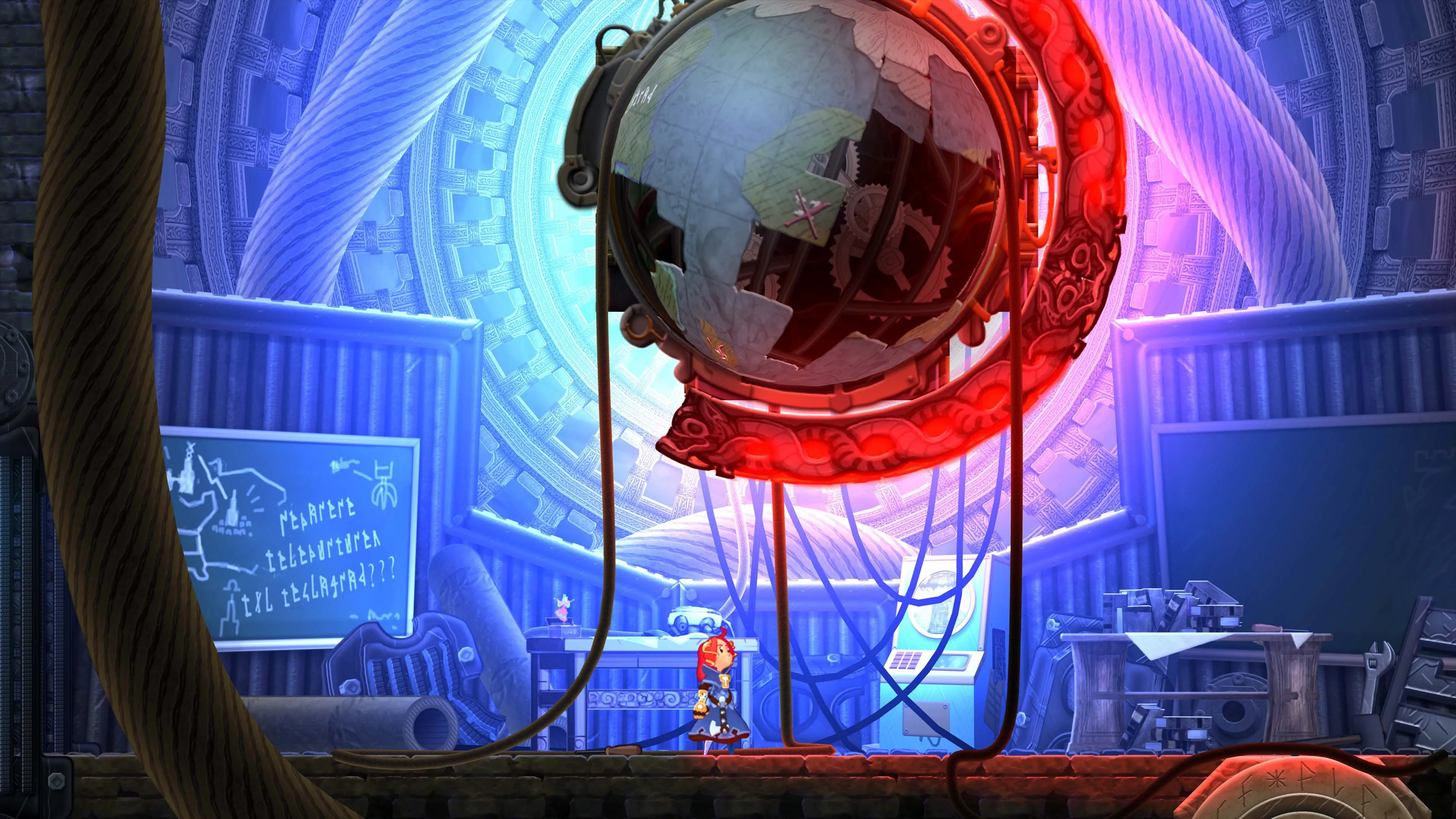 🎮 ✅ 🔥 TESLAGRAD 2 XBOX ONE / X|S🔑 КЛЮЧ USA ЛИЦЕНЗИЯ