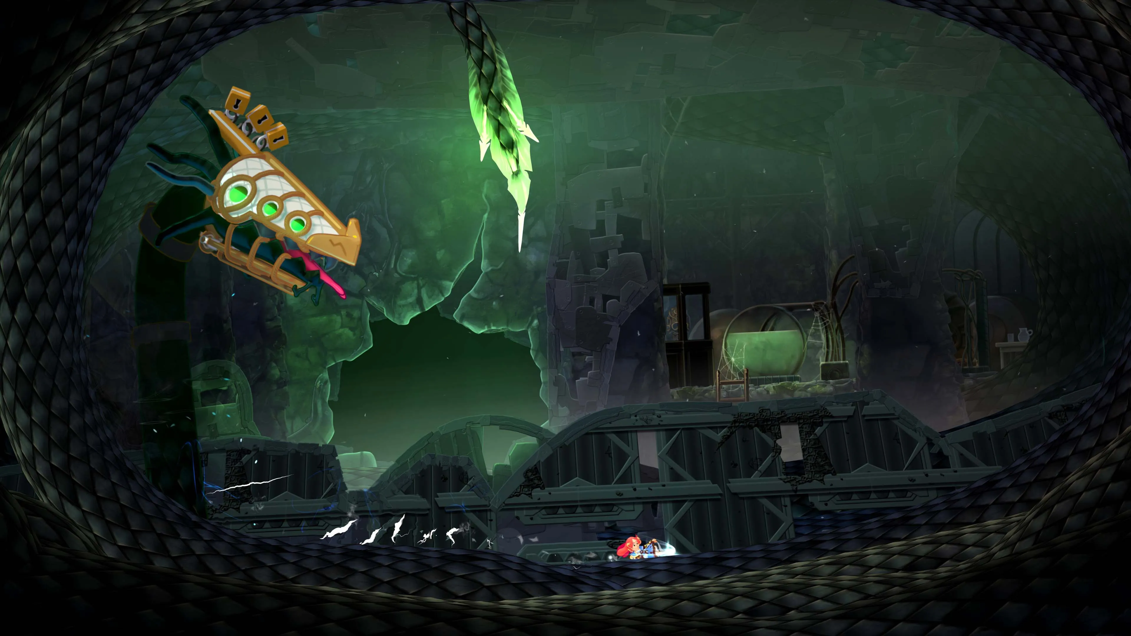 🎮 ✅ 🔥 TESLAGRAD 2 XBOX ONE / X|S🔑 КЛЮЧ USA ЛИЦЕНЗИЯ