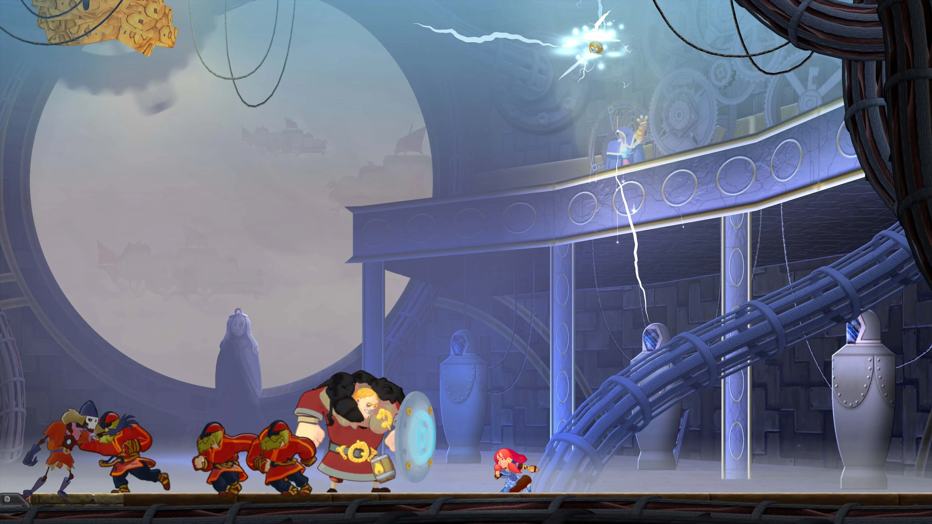 🎮 ✅ 🔥 TESLAGRAD 2 XBOX ONE / X|S🔑 КЛЮЧ USA ЛИЦЕНЗИЯ
