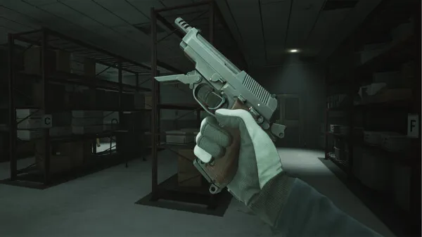 PAYDAY 3: Houston Breakout Weapon Pack DLC АВТОДОСТАВКА STEAM РОССИЯ