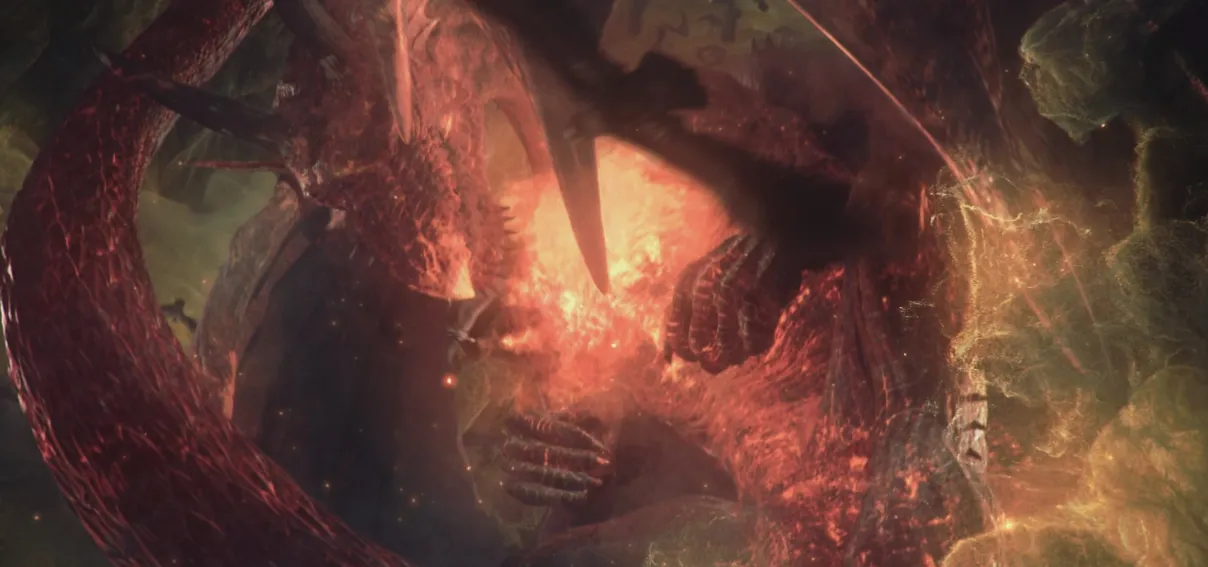 Dragon´s Dogma: Dark Arisen XBOX ONE KEY