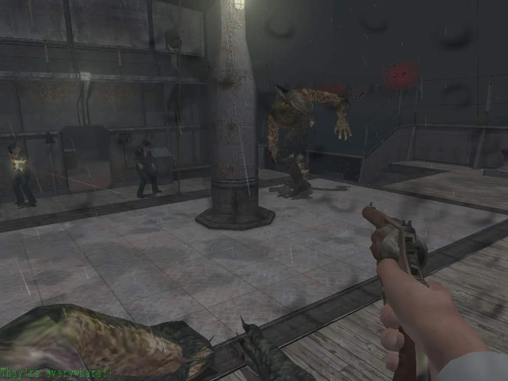 🎁 Call of Cthulhu: Dark Corners of the Earth (Steam RU)