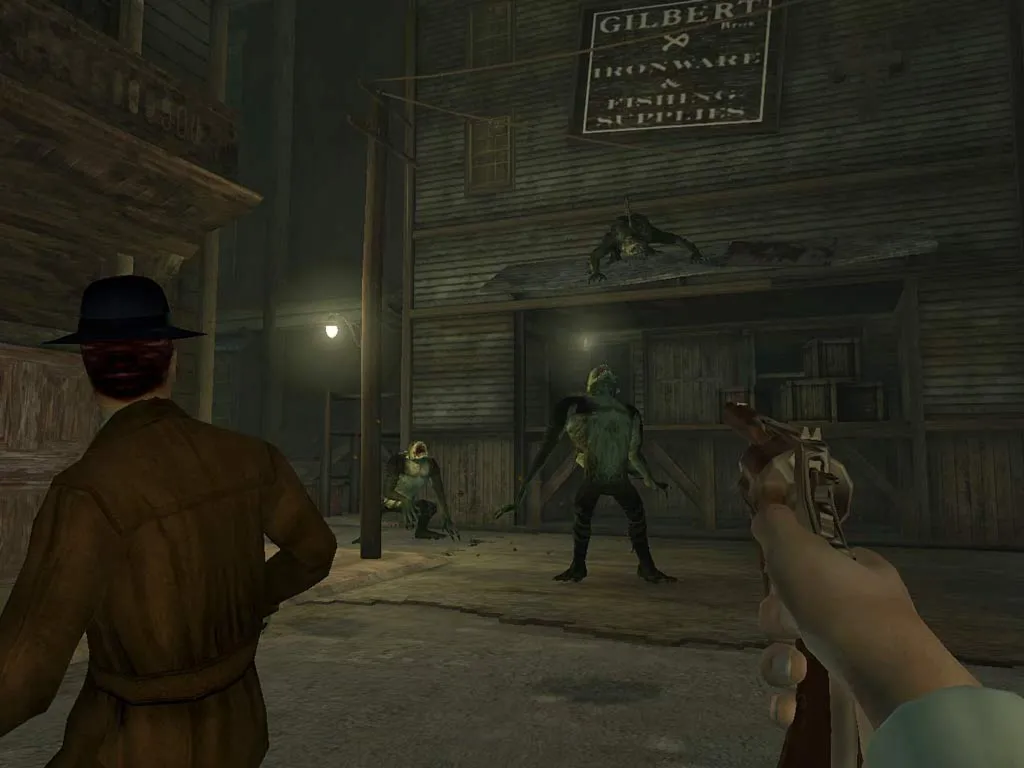 🎁 Call of Cthulhu: Dark Corners of the Earth (Steam RU)