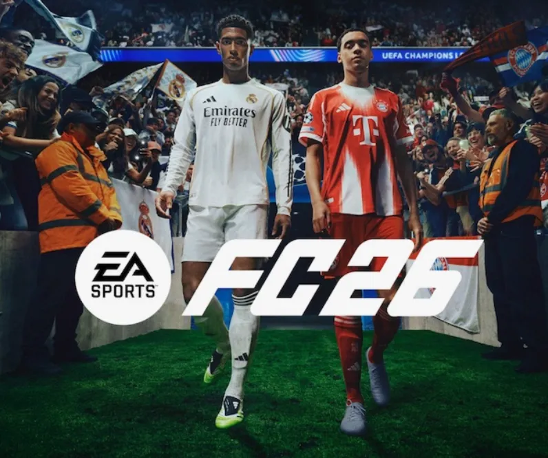 EA SPORTS FC 26 Ultimate Edition / STEAM АККАУНТ - irongamers.ru