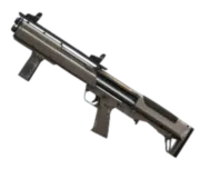 Kel-Tec KSG 1 ДЕНЬ