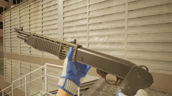 PAYDAY 3: Fear & Greed Weapon Pack DLC АВТОДОСТАВКА STEAM РОССИЯ
