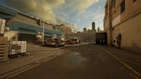 PAYDAY 3: Boys in Blue Heist АВТОДОСТАВКА STEAM GLOBAL МГНОВЕННО ЛИЦЕНЗИЯ - irongamers.ru