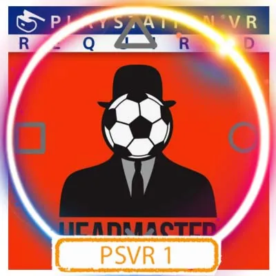 💠 (VR) Headmaster (PS4/PS5/EN) (Аренда от 7 дней)