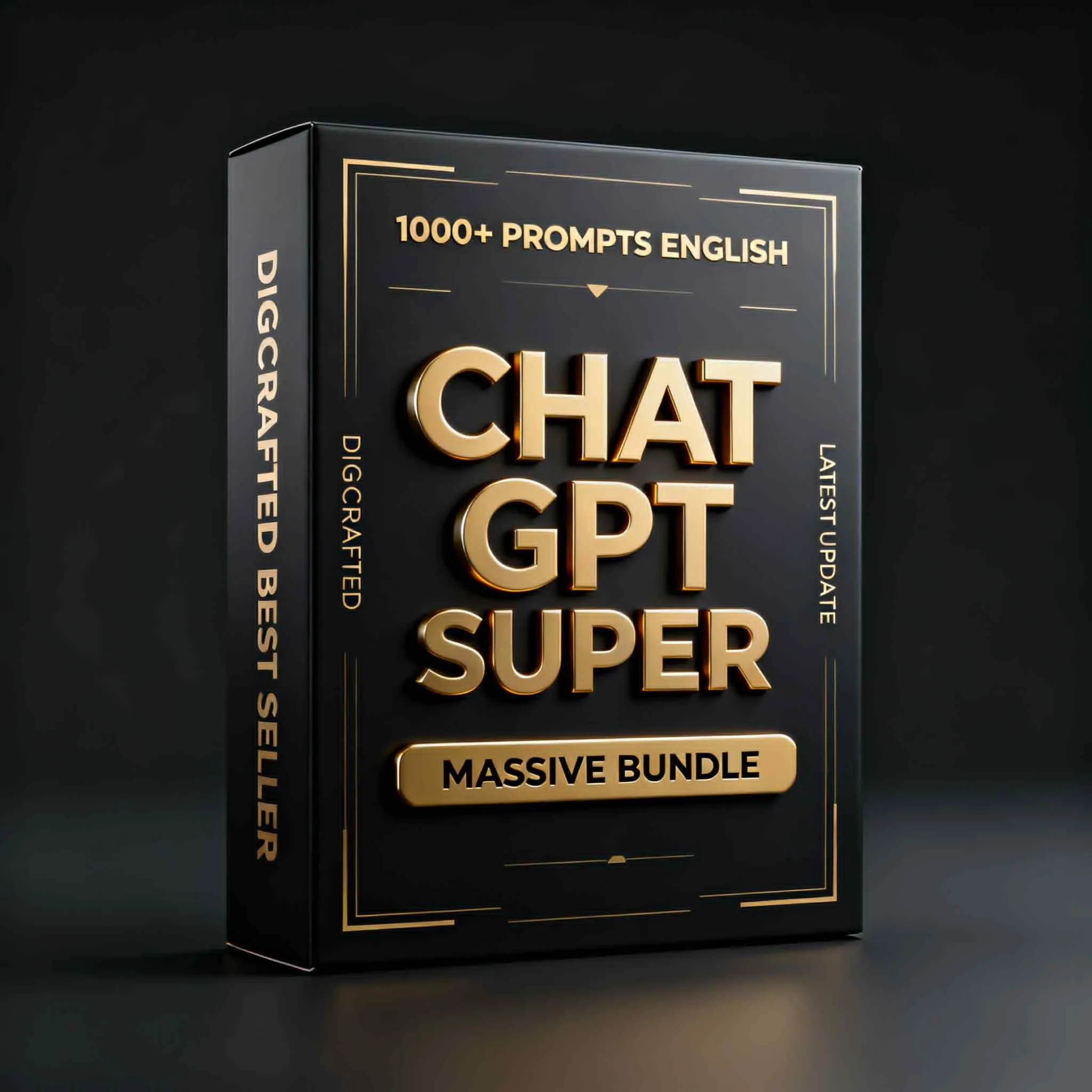 70000+ Супер-промптов для ChatGPT - irongamers.ru