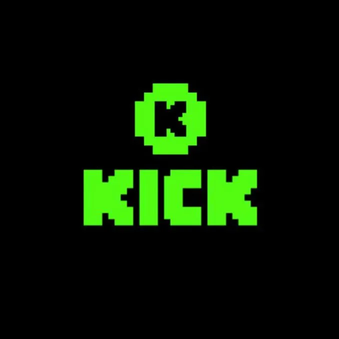 Зрители Kick.com / 7 ДНЕЙ / Уникальные | С Авторизацией - irongamers.ru