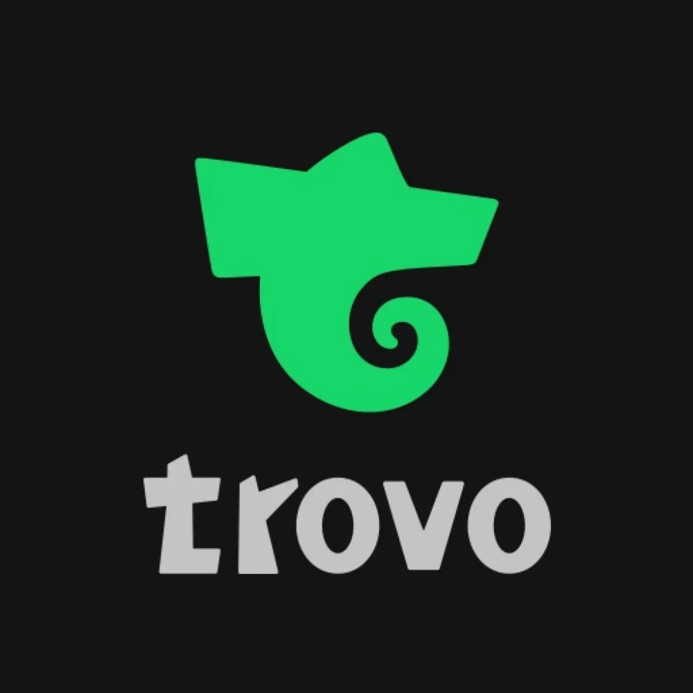 Зрители Trovo  / 7 ДНЕЙ / С Авторизацией