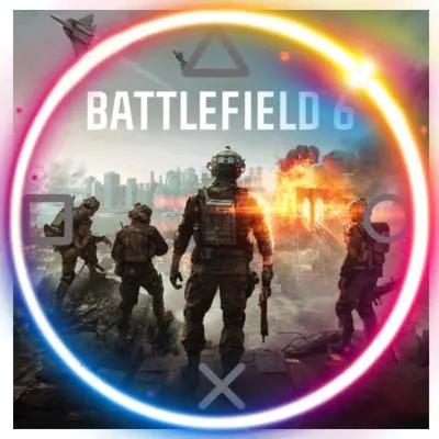 💠 Battlefield 6 (PS5/EN) (Аренда от 7 дней)