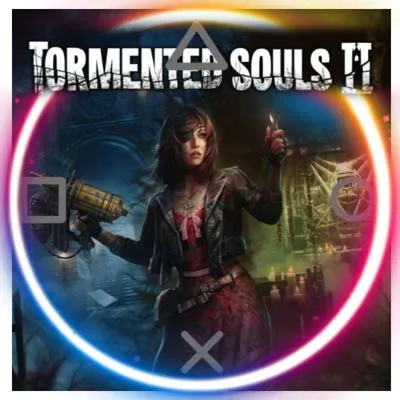 💠 Tormented Souls 2 (PS5/RU) (Аренда от 7 дней)