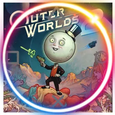 💠 The Outer Worlds 2 (PS5/RU) (Аренда от 7 дней)