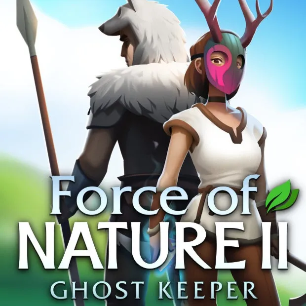 Force of Nature 2 ключ Весь Мир + РФ Россия стим RU/CIS