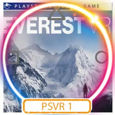 💠 (VR) Everest (PS4/PS5/EN) (Аренда от 7 дней)