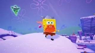 SPONGEBOB SQUAREPANTS: TITANS OF THE TIDE XBOX|XS КЛЮЧ