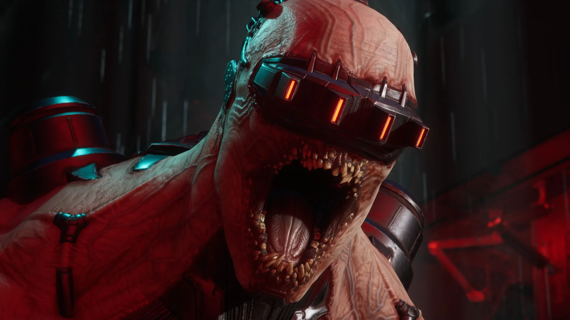 ✅ Killing Floor 3 Deluxe Edition - STEAM КЛЮЧ 🔑 RU