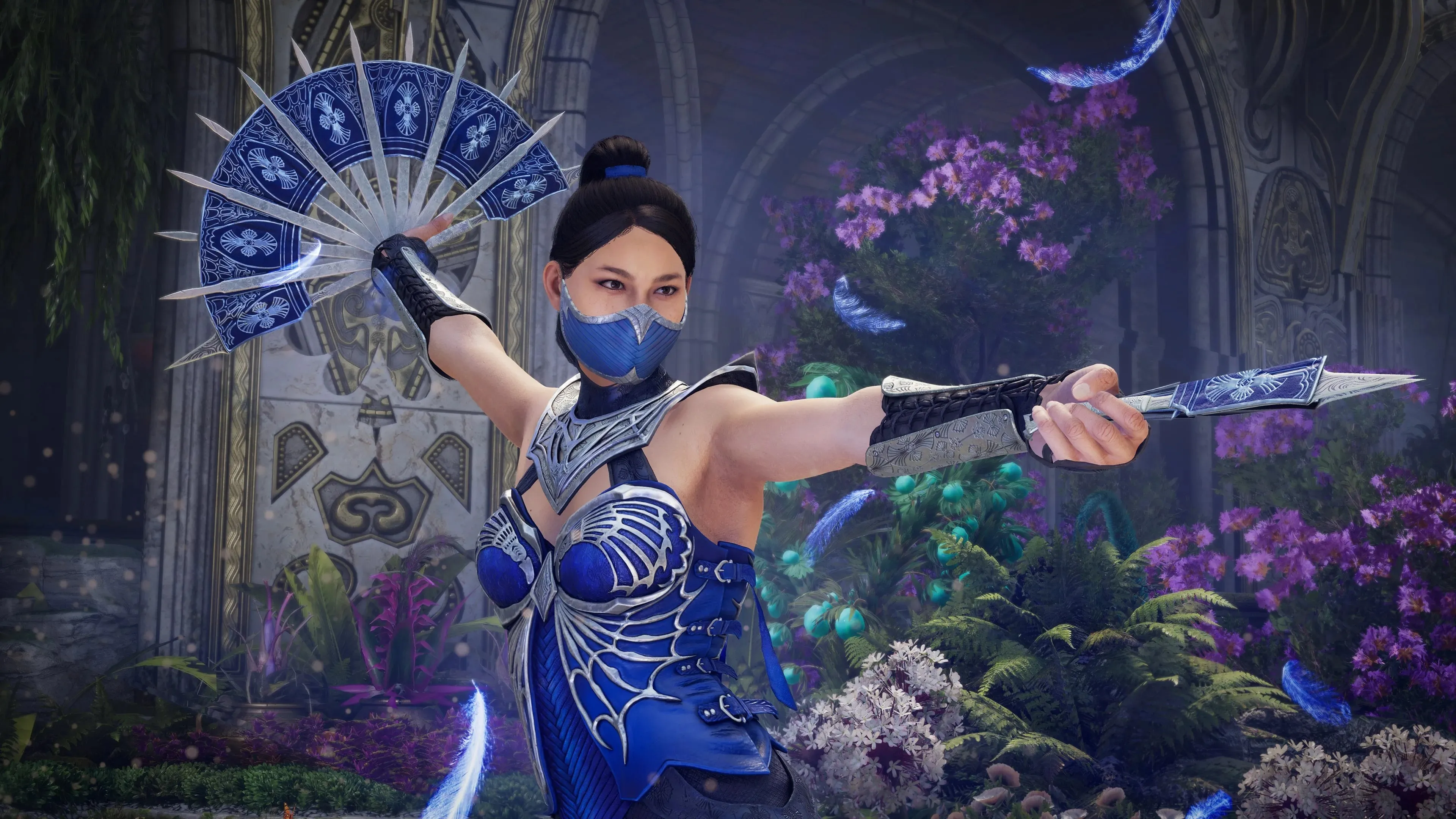 Mortal Kombat 1 PS5 | П2/П3 - irongamers.ru