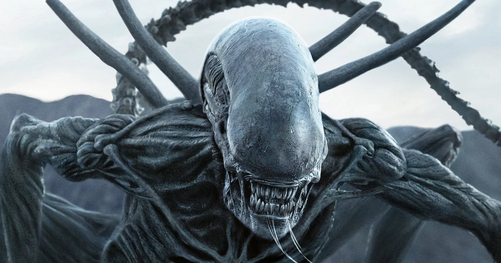 Alien: Rogue Incursion Evolved (2025) Deluxe Edition