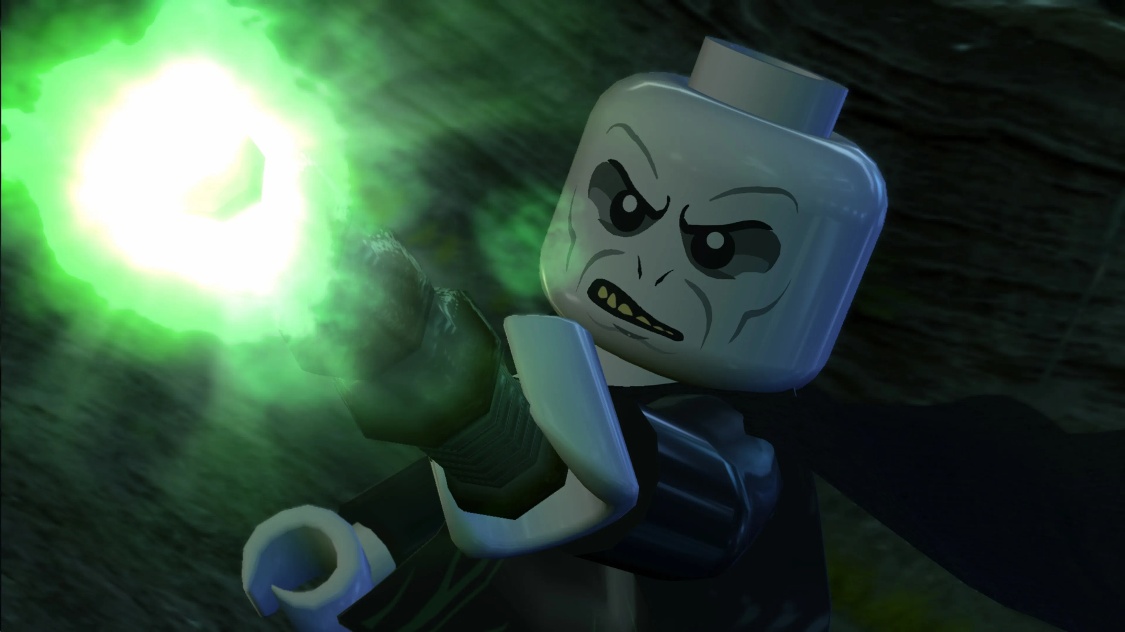 LEGO Harry Potter Collection PS4/PS5 | П2/П3