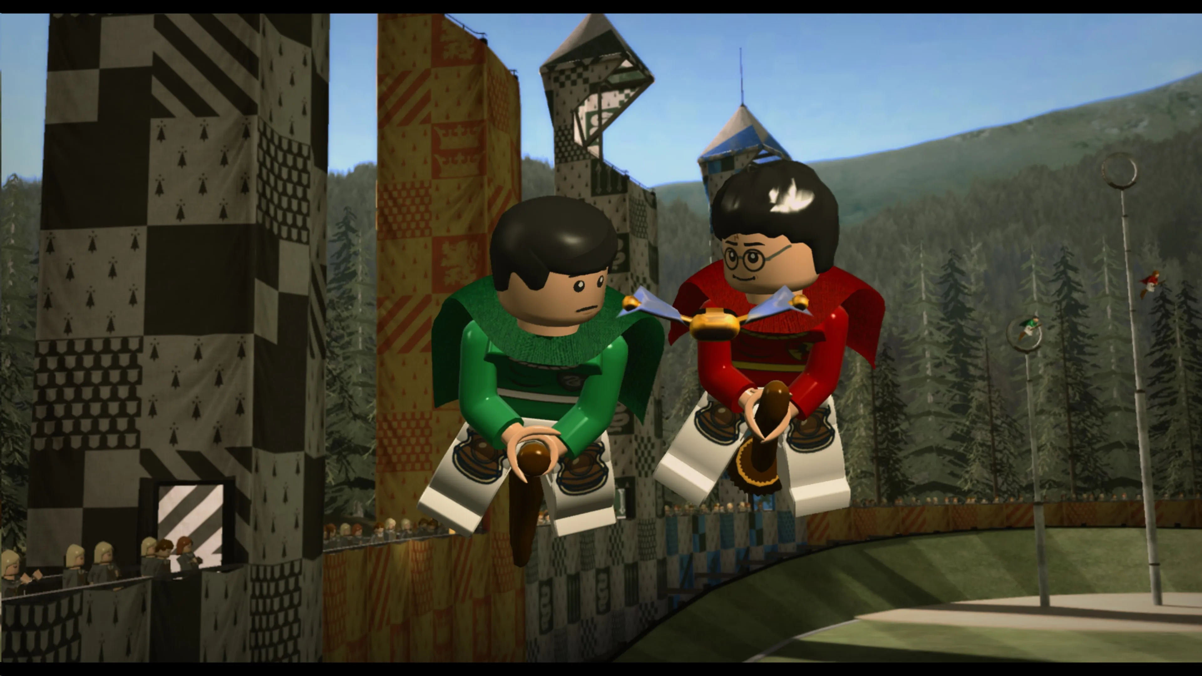 LEGO Harry Potter Collection PS4/PS5 | П2/П3