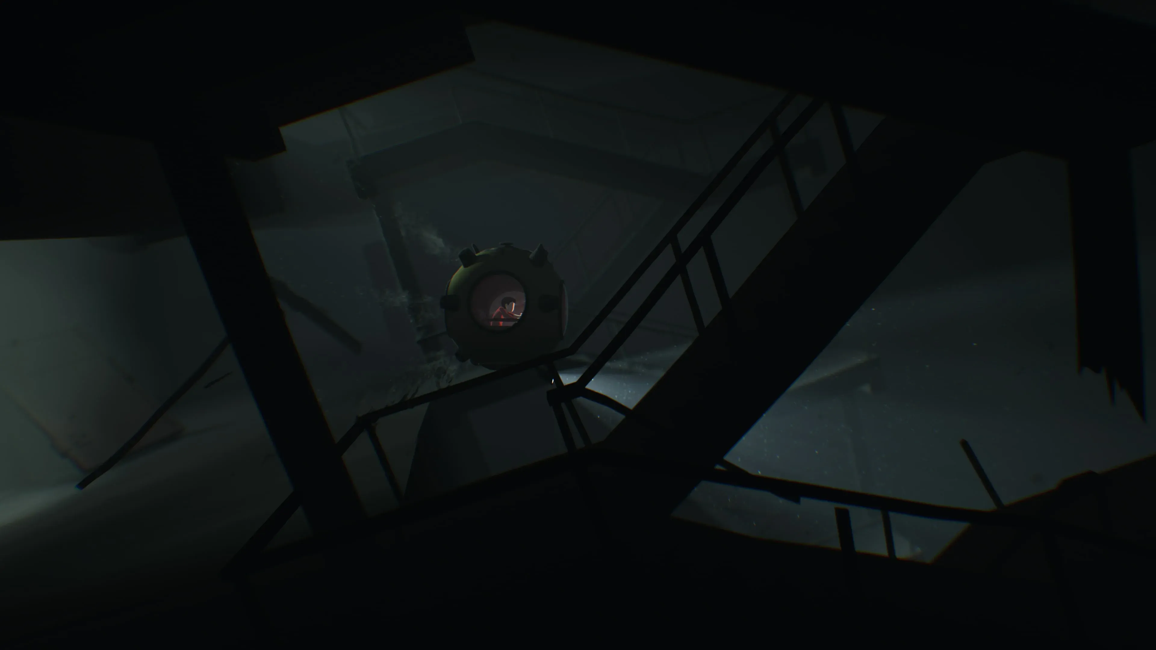 LIMBO & INSIDE Bundle PS4/PS5 | П2/П3