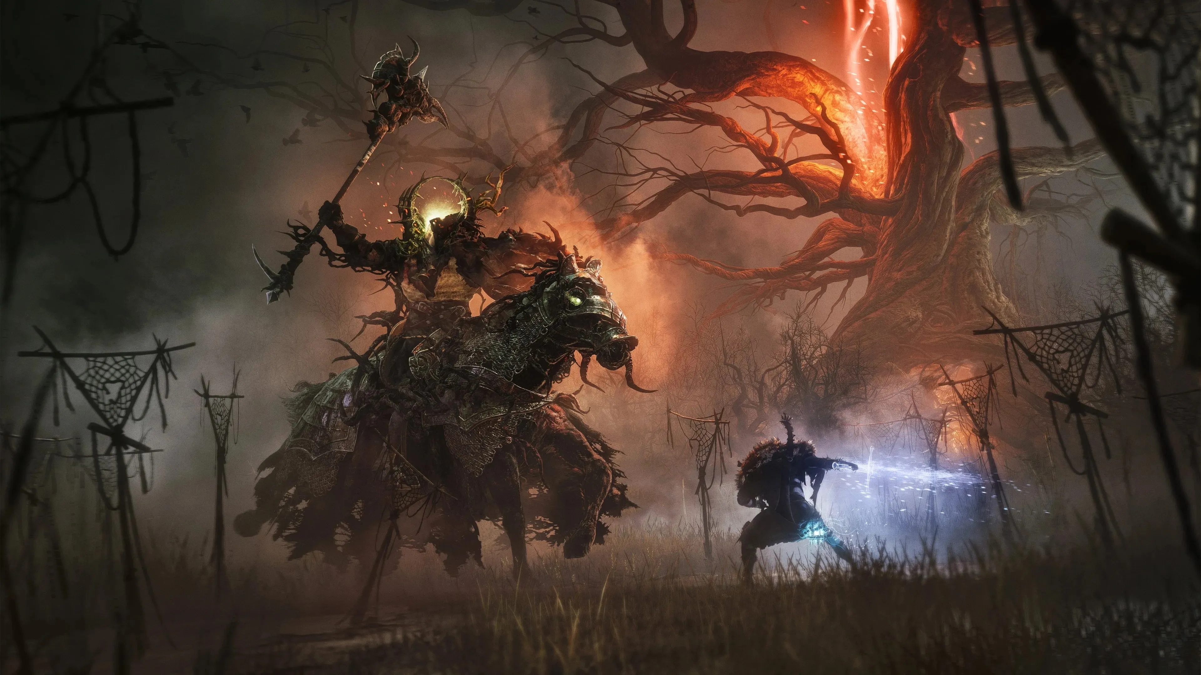 Lords of the Fallen PS5 | П2/П3