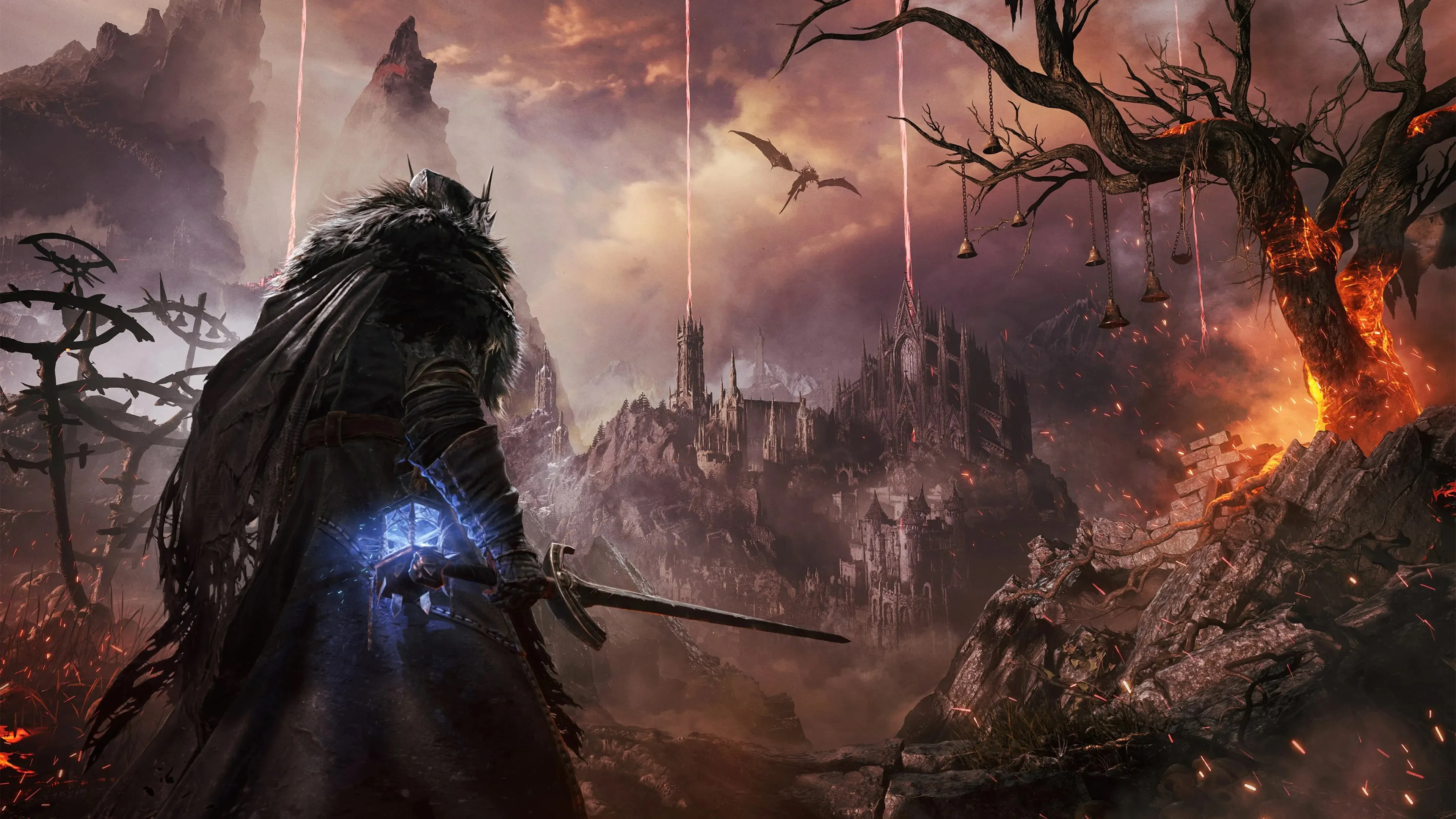 Lords of the Fallen PS5 | П2/П3