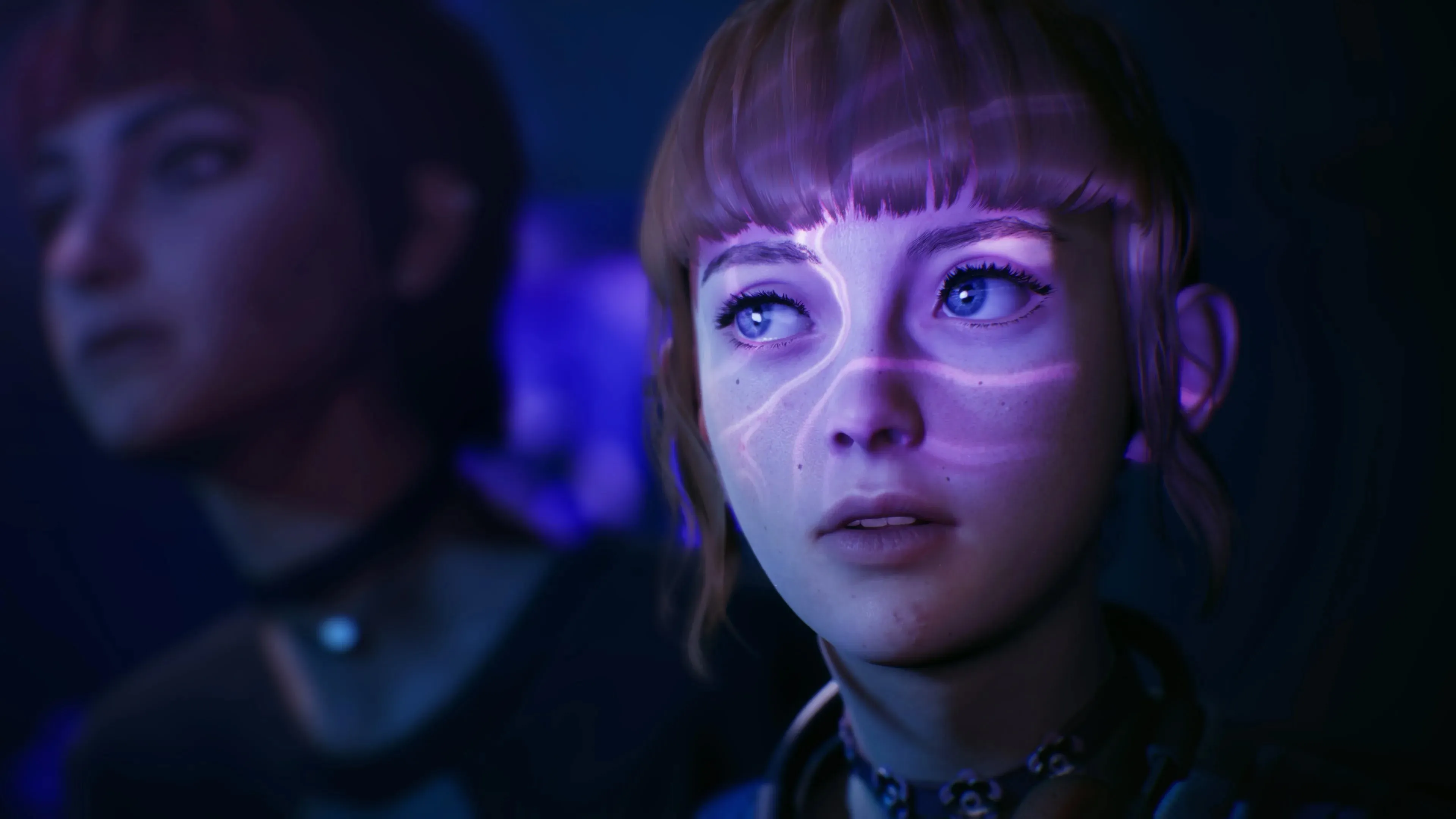 Lost Records Bloom & Rage PS5 | П2/П3