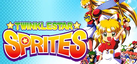 TWINKLE STAR SPRITES🟥 Region free🌍 ❗ ️Steam Key🔑 ❗ ️Автовыдача⚡ 🚀 