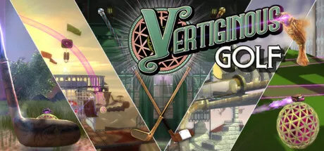 Vertiginous Golf Region free Steam Key Автовыдача - irongamers.ru