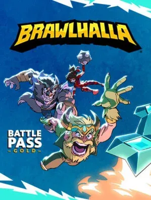 PC Brawlhalla Пропуск Gold | Uplay - irongamers.ru