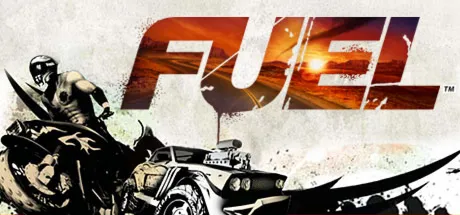 FUEL Steam Gift GLOBAL - irongamers.ru
