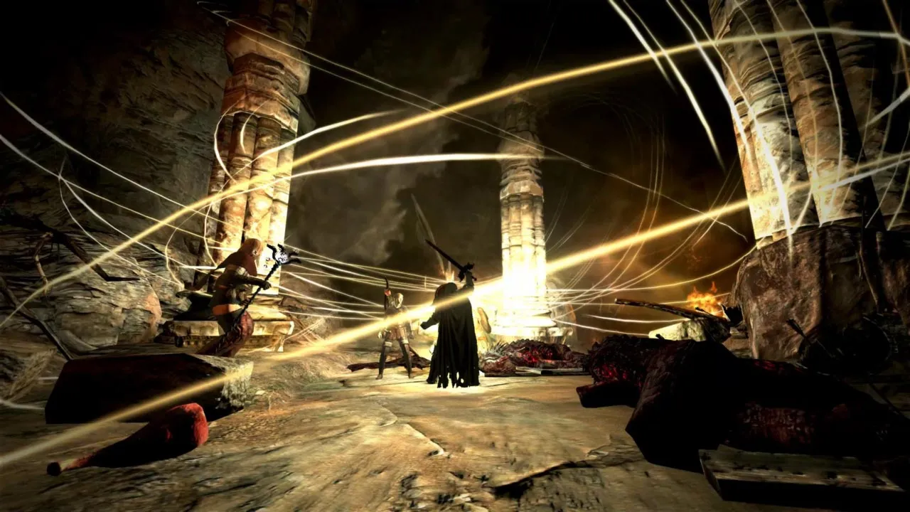 Dragon&acute;s Dogma: Dark Arisen (STEAM КЛЮЧ) РОССИЯ + МИР - irongamers.ru