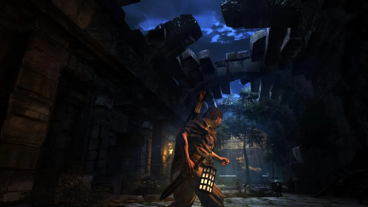 Dragon&acute;s Dogma: Dark Arisen (STEAM КЛЮЧ) РОССИЯ + МИР - irongamers.ru