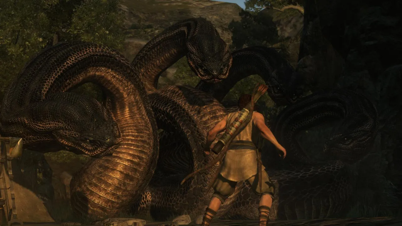 Dragon&acute;s Dogma: Dark Arisen (STEAM КЛЮЧ) РОССИЯ + МИР - irongamers.ru