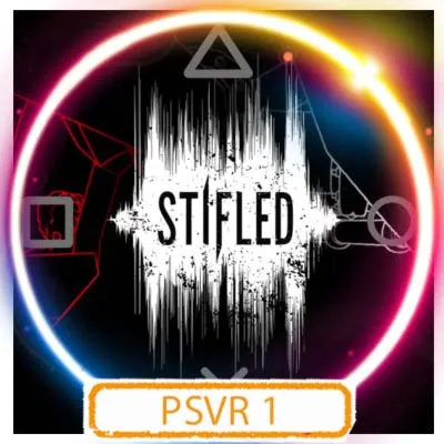 💠 (VR) Stifled (PS4/PS5/RU) (Аренда от 7 дней)