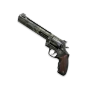 Taurus Raging Hunter «Грифон»  7 ДНЕЙ