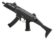 CZ Scorpion Evo3 A1  7 ДНЕЙ