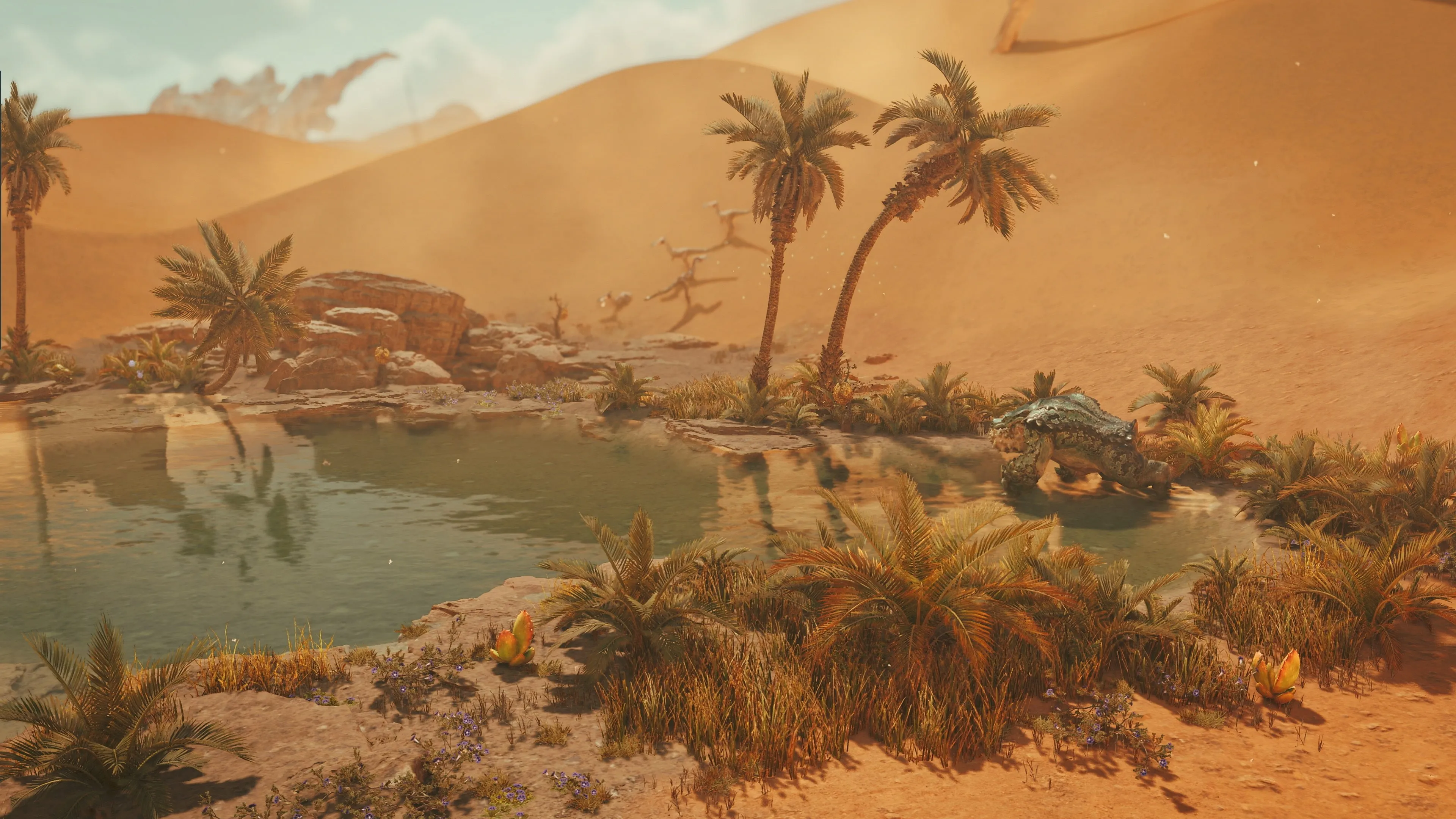 Monster Hunter Wilds PS5 | П2/П3