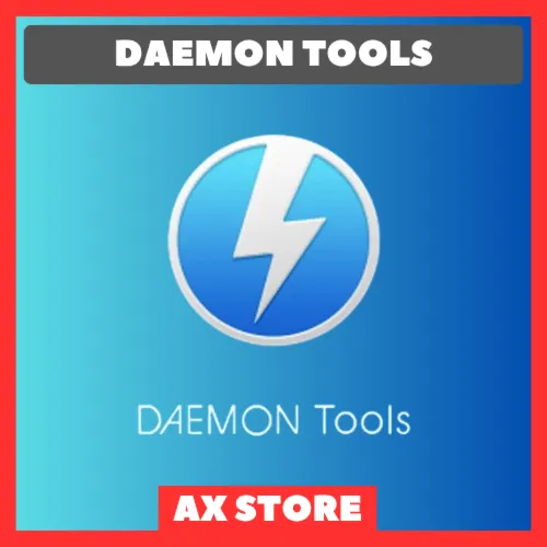 🔵 DAEMON Tools Ultra |  КЛЮЧ 🔵 