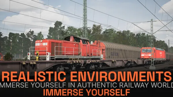❤ ️ Train Sim World® 6 VI: Special Edition Steam Offline