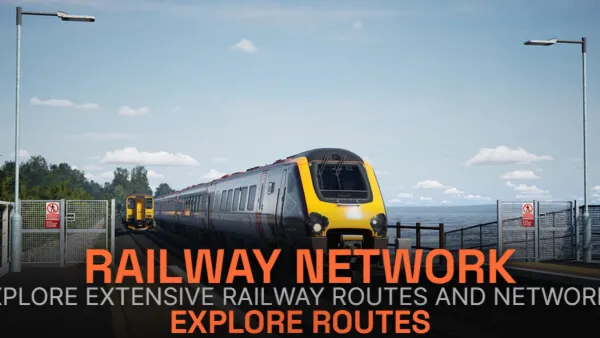 ❤ ️ Train Sim World® 6 VI: Special Edition Steam Offline