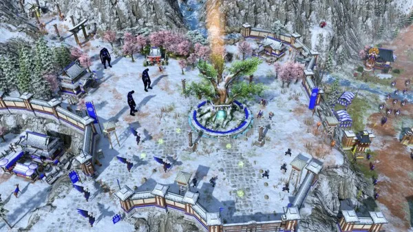 Age of Mythology: Retold - Heavenly Spear | Steam АВТО - irongamers.ru