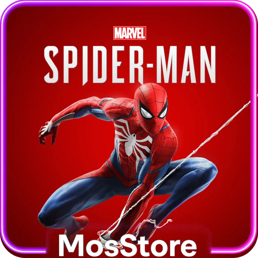 Marvel&acute;s Человек-паук 2 PS (PS5) - irongamers.ru