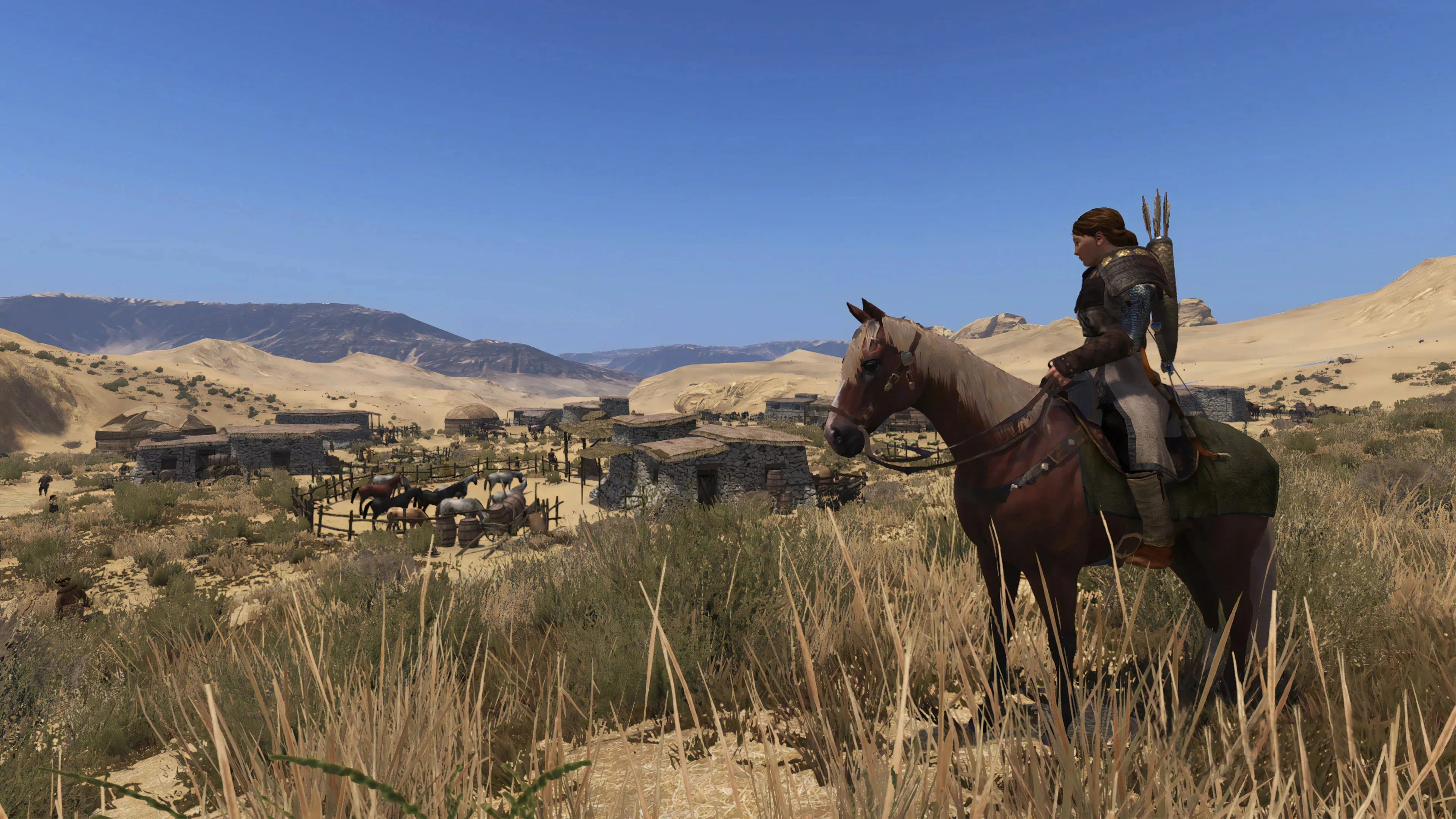 Mount & Blade II Bannerlord PS4/PS5 | П2/П3 - irongamers.ru